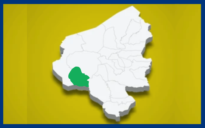 La Ceiba